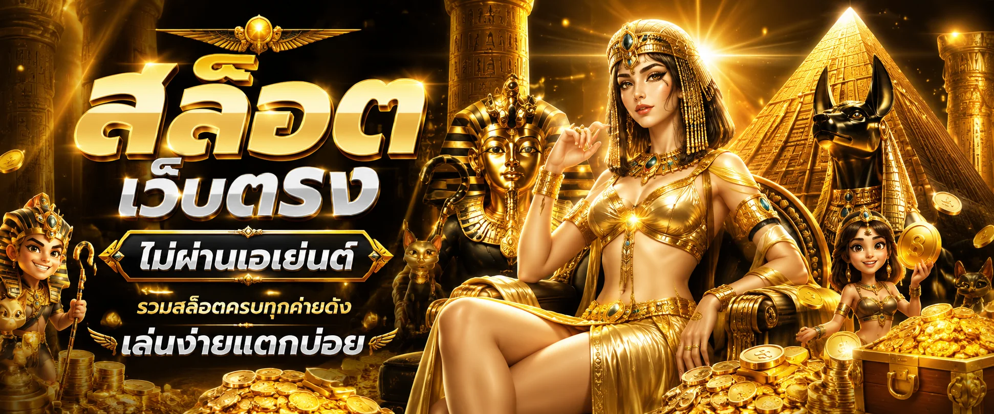 สล็อตออนไลน์ SGGAME88 รวมค่ายเกมสล็อตชั้นนำ