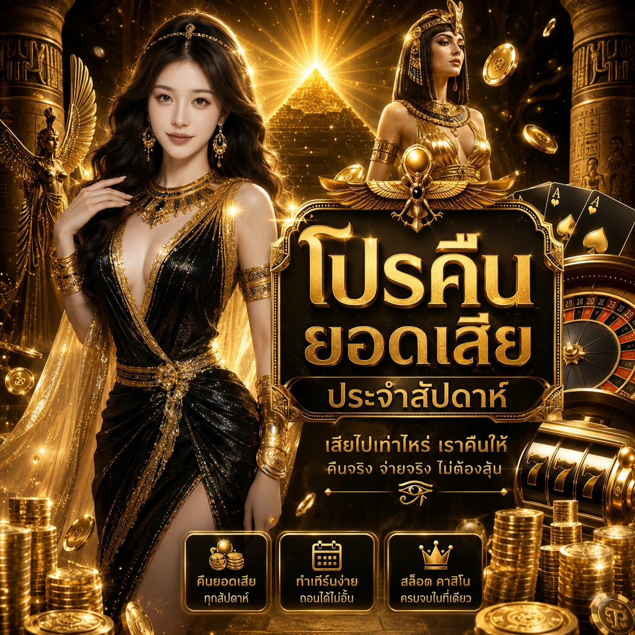 เครดิตฟรี SGGAME88 กิจกรรมพิเศษประจำเดือน
